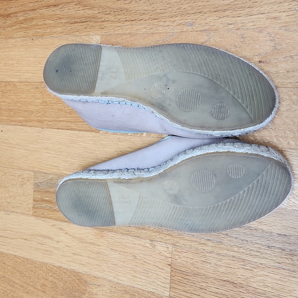 Rudsak espadrilles - Picture 7 of 9